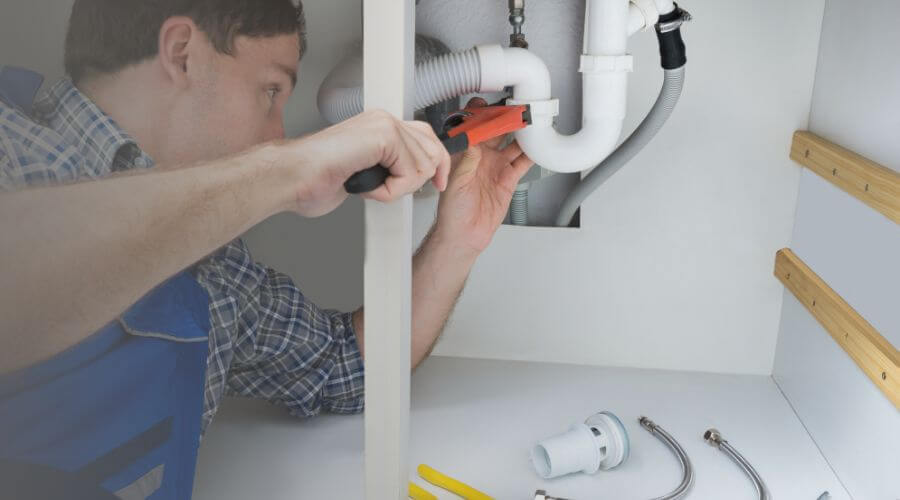 Professional sewer line replacement in Pollard, AR